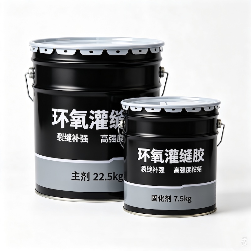 惠来裂缝修复封闭胶